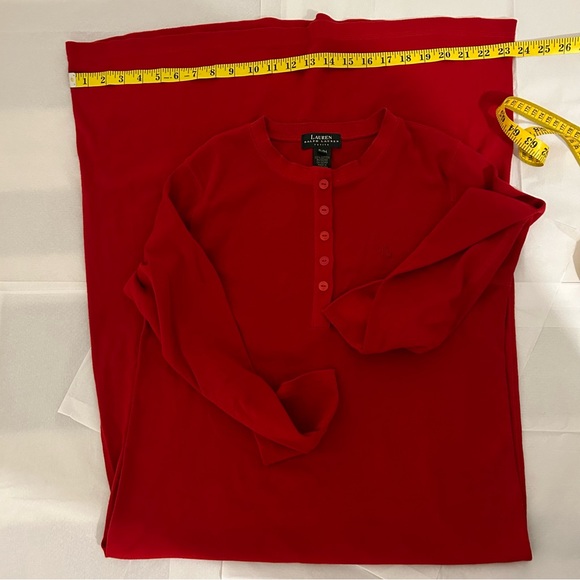 Lauren Ralph Lauren Dress - Picture 9 of 13